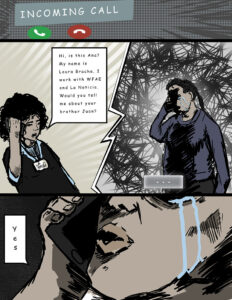 The Story of Juan Chagoyan - Chapter 2 - P3