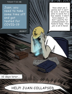 The Story of Juan Chagoyan - Chapter 2 - P6