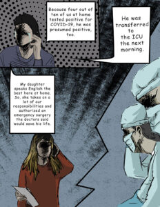 The Story of Juan Chagoyan - Chapter 2 - P8