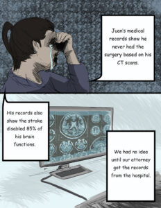 The Story of Juan Chagoyan - Chapter 2 - P9