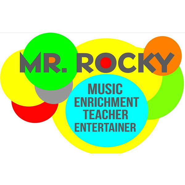 Mr. Rocky