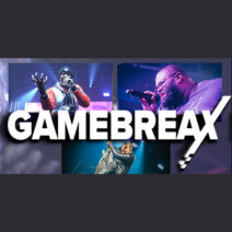 Gamebreax