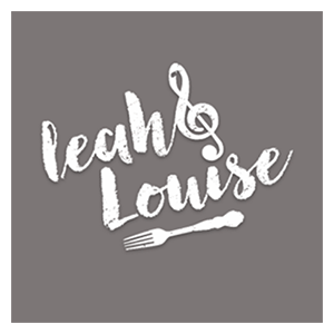 Leah & Louise Logo