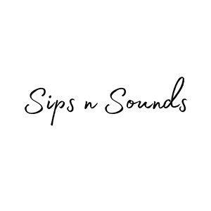 Sip n Sounds logo