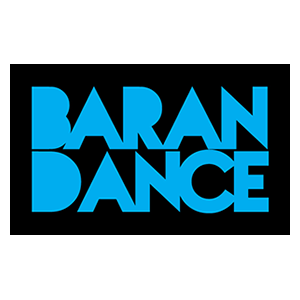 Baran Dance Logo