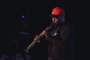 RoyalCity LiF, Photo by Juan Ossa