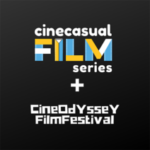 Cine Casual Film Series + Cine Odyssey
