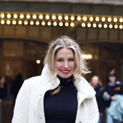 Annie Haden « BOOM Charlotte