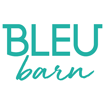 Bleu Barn