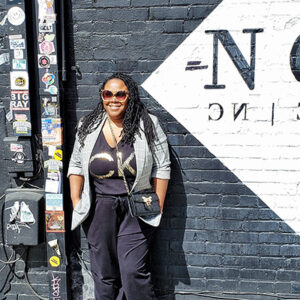 Mo Pirela - Solidarity & Company