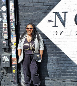 Mo Pirela - Solidarity & Co.