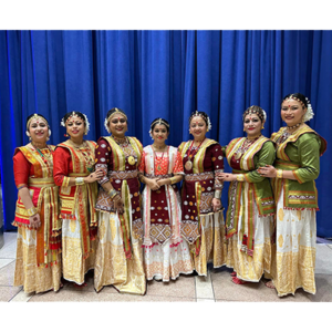 Nritya Dhwani Cultural Foundation