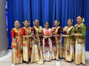 Nritya Dhwani Cultural Foundation