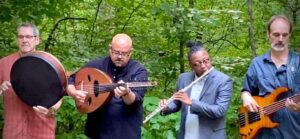 The Travis Williams Group