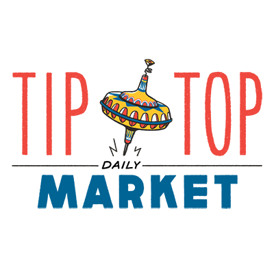 Tip Top Market