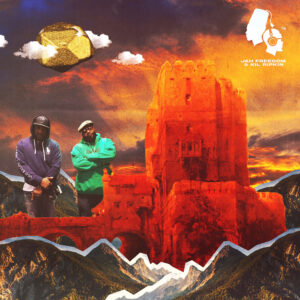 Kil Ripkin x Jah Freedom