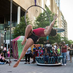 Bloom Movement Artistry