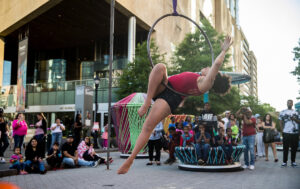 Bloom Movement Artistry