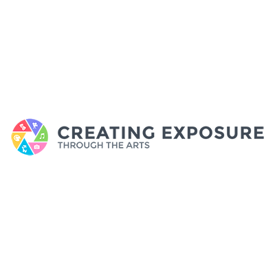 Creating Exposure through the Arts