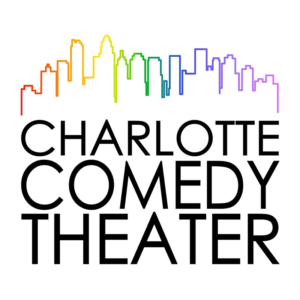 Charlotte Comedy Theater Logo