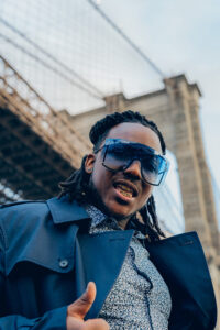 D.Jones - The General