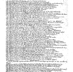 Justin Williams Evans