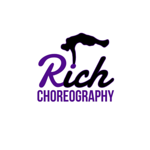 Rich Choreography Logo