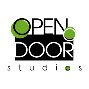 Open Door Studios -- Jacque White