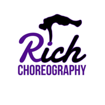 Rich Choreography Logo