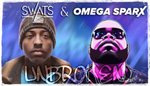 SWATS & Omega Sparx