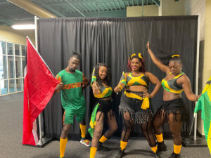 Sxxth Sxnsx Dance Company