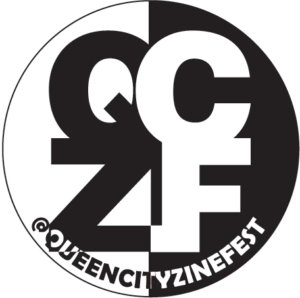 Queen City Zine Fest