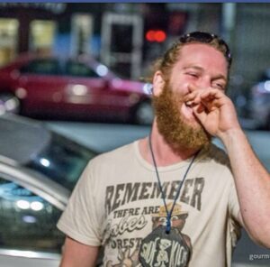 Greylan "SideKick" Counts