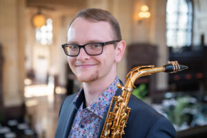 Dylan Ward - headshot 2024