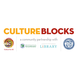 Culture Blocks Charlotte