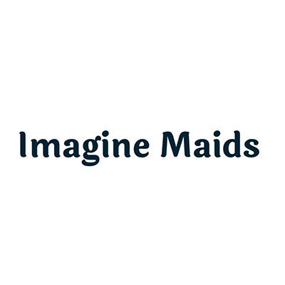 Imagine Maids Logo