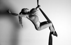 Spectre - Julia Shockley