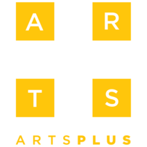 Arts+ Logo
