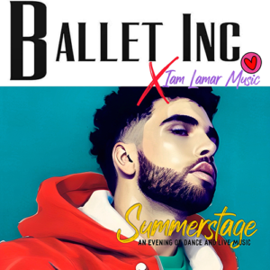 Ballet Inc