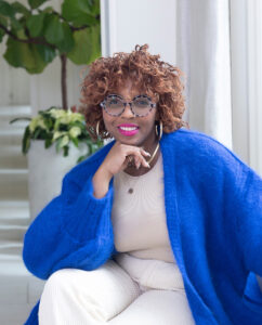 Building Endurance, LLC, Alicia Tetteh