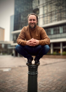 Concrete Descendants - Kevin Caldwell