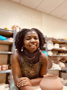 KNK Arts - Kayla Kessel