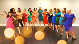 Kizomba Alegria Dance Company