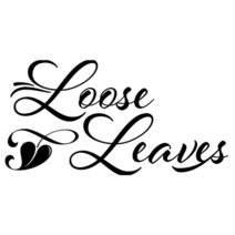 Loose Leaves Logo