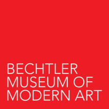 Bechtler Museum Logo