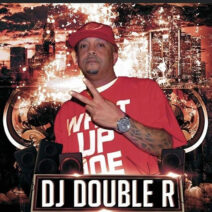 DJ Double R