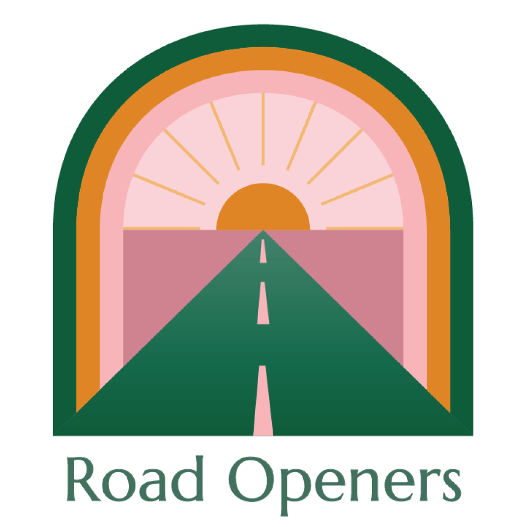 Road Openers Logo