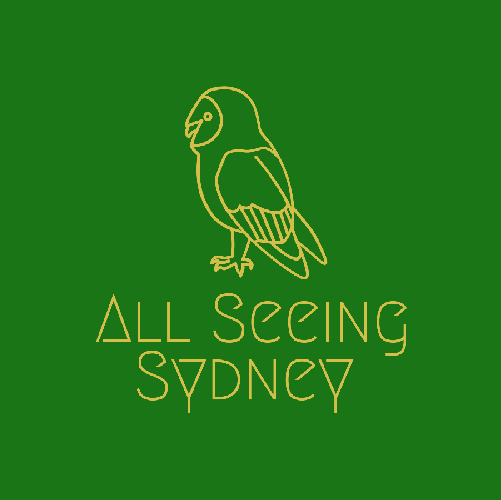 All Seeing Sydney