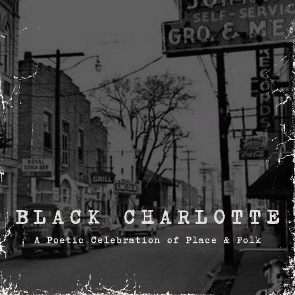Black Charlotte