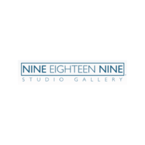 Nine Eighteen Nine Studio Gallery